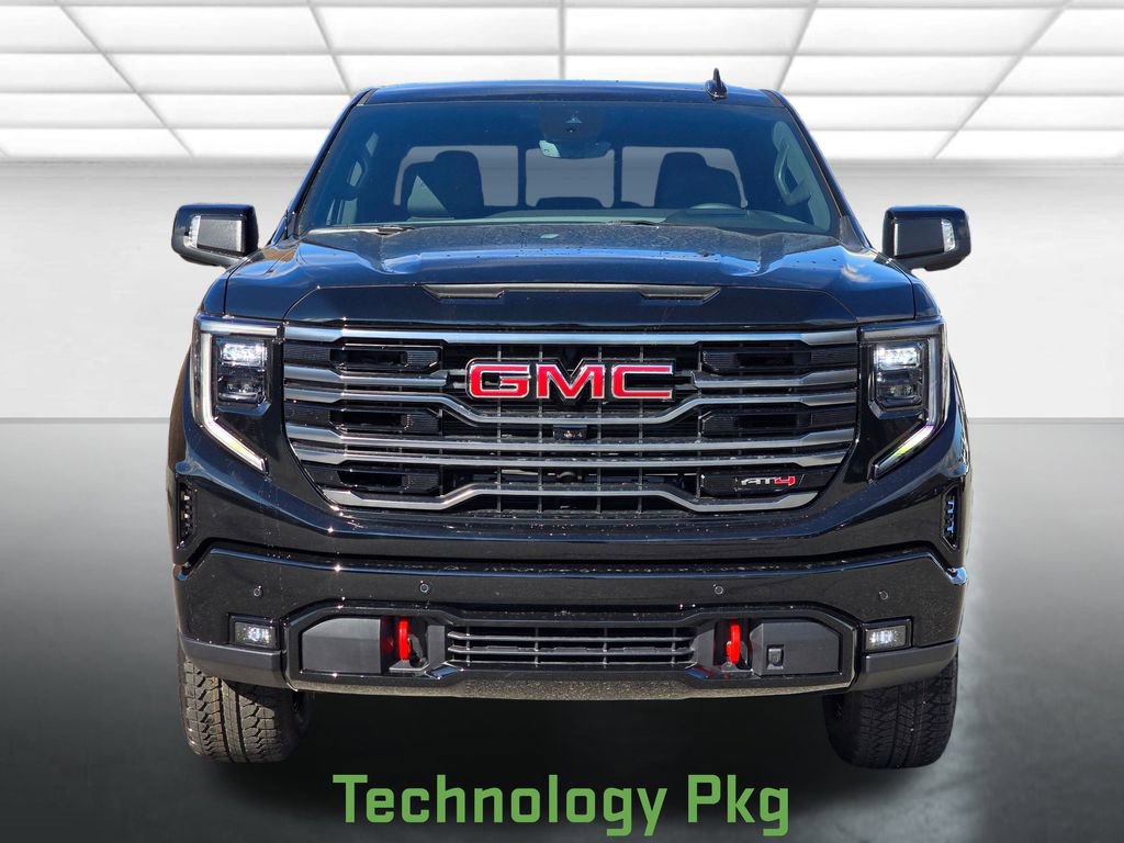 New 2026 GMC Sierra 1500 AT4 w/ AT4 Premium Package image 19