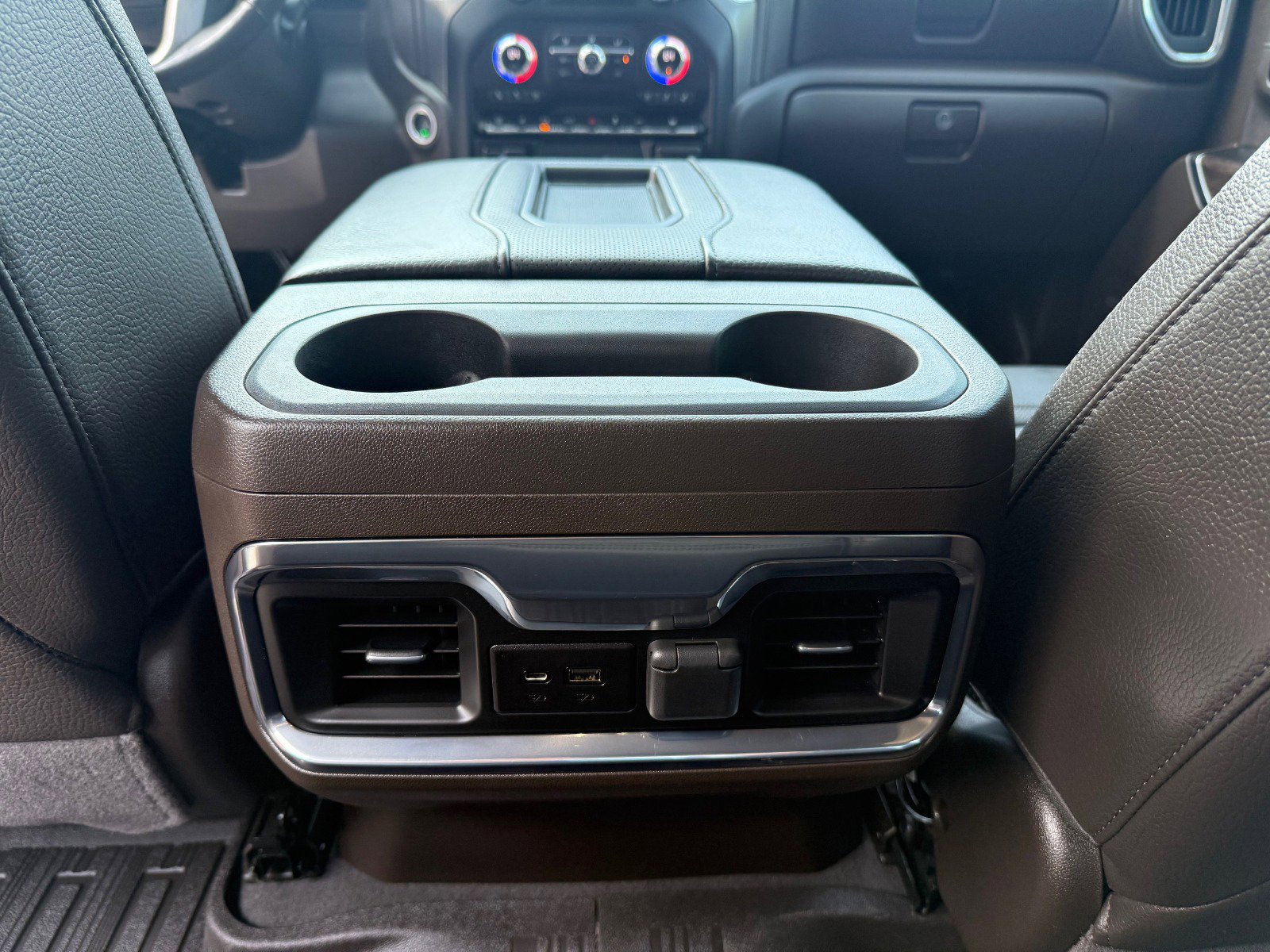 Certified 2022 GMC Sierra 3500 Denali w/ Denali Ultimate Package image 18