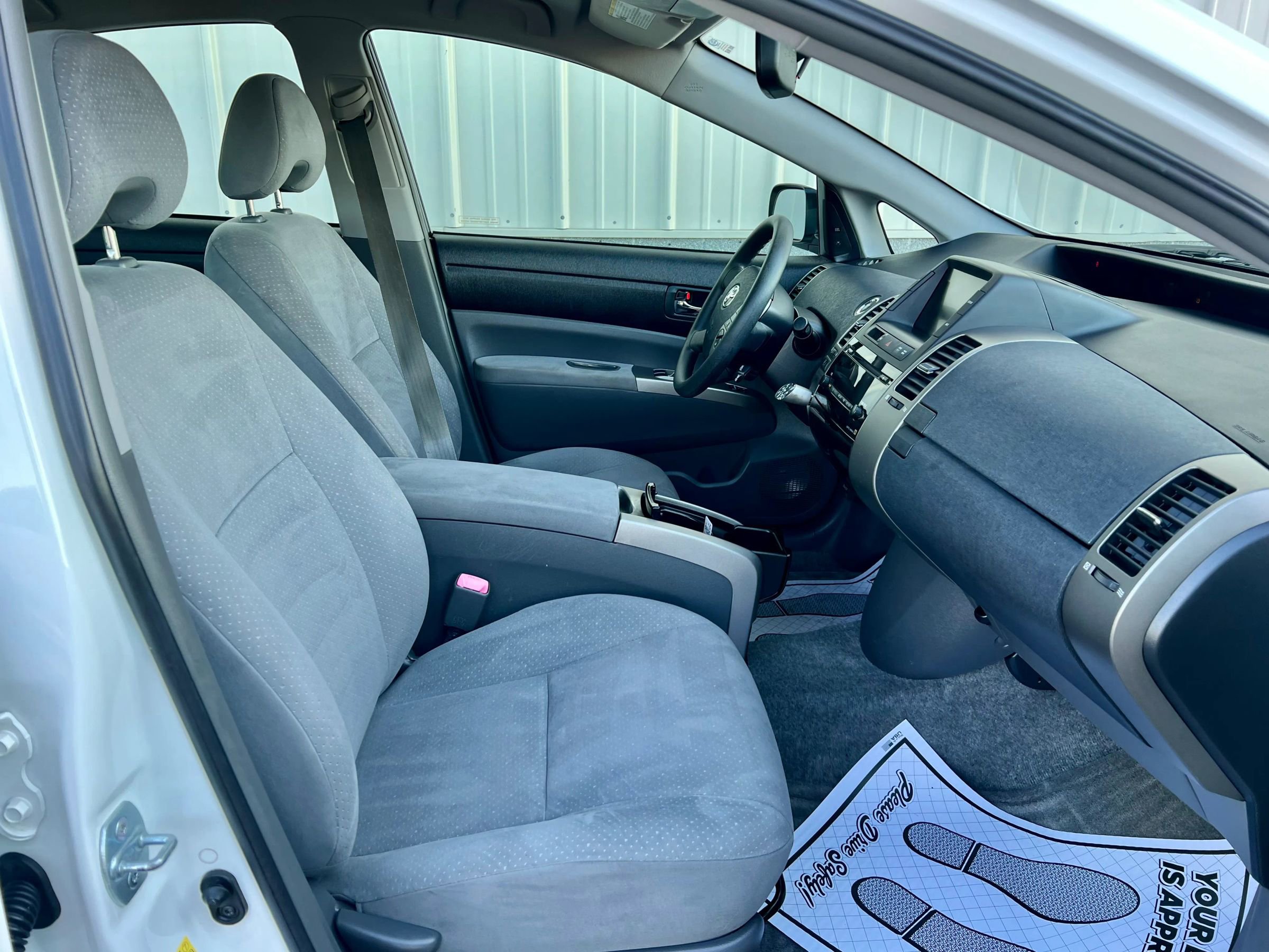 Used 2007 Toyota Prius image 27