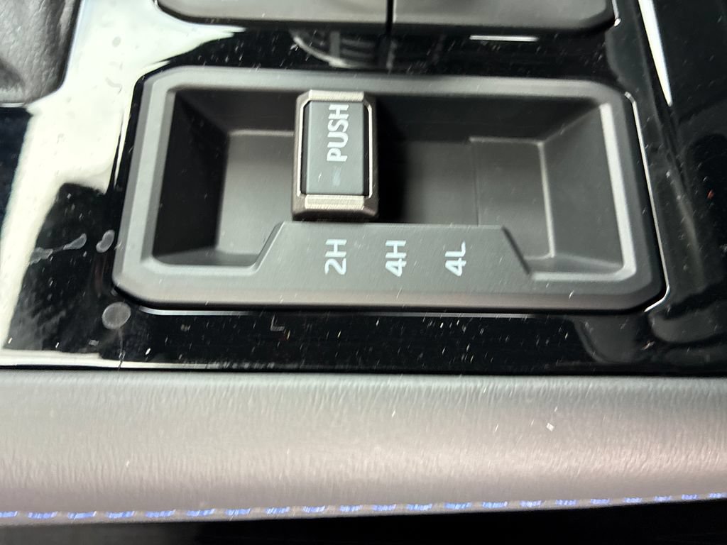 New 2026 Toyota Tundra Platinum AWD/4WD image 29