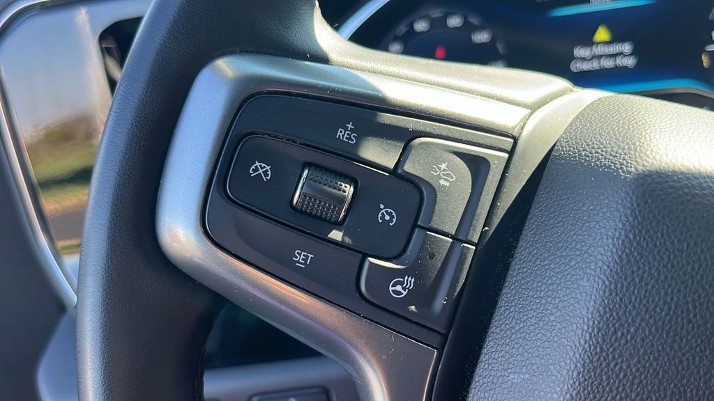 Used 2023 Chevrolet Silverado 1500 LT image 23
