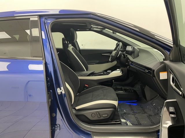Used 2024 Kia EV6 GT-Line image 16