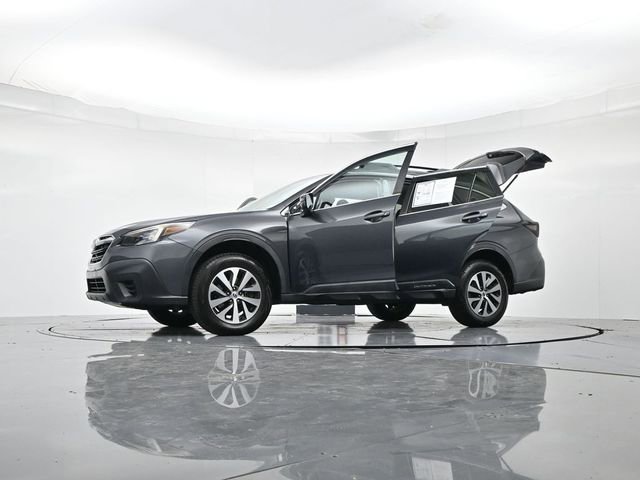 Used 2020 Subaru Outback Premium image 51