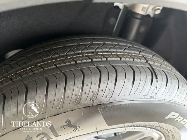 New 2025 Ford Bronco Sport Big Bend w/ Convenience Package image 26