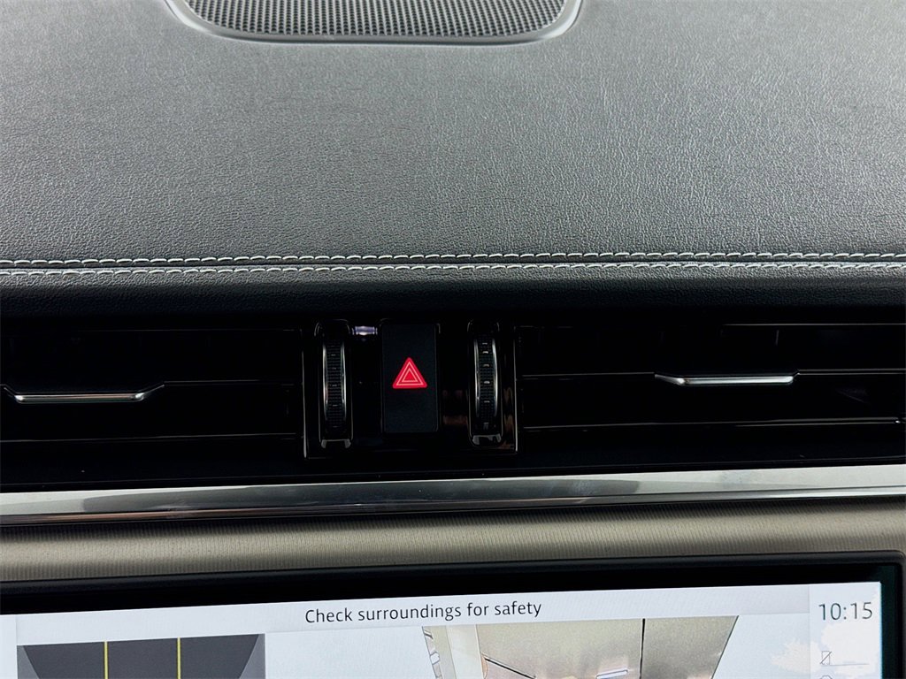 New 2024 Jaguar XF R-Dynamic SE image 16