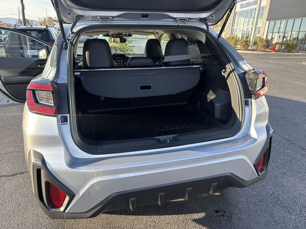 New 2025 Subaru Crosstrek 2.5i Limited w/ Crosstrek Mirror Package AWD/4WD image 43