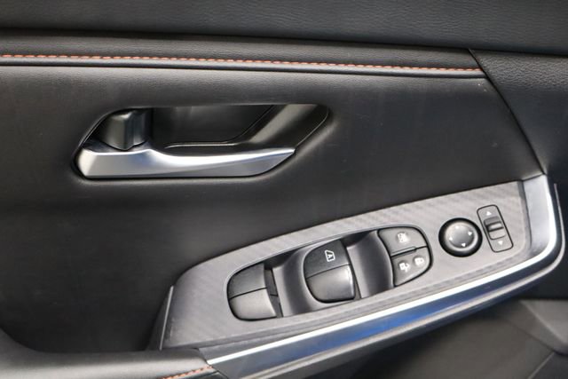 Used 2024 Nissan Sentra SR image 17