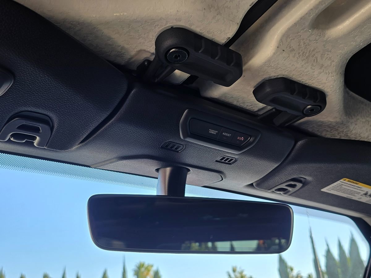 Used 2020 Jeep Wrangler Unlimited Rubicon AWD/4WD image 44