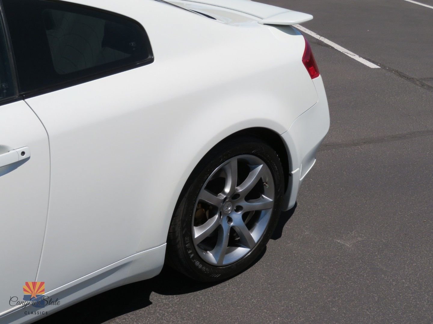 Used 2004 INFINITI G35 Coupe w/ Premium Pkg RWD image 15