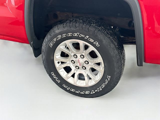 Used 2018 GMC Sierra 1500 SLE w/ SLE Value Package image 30