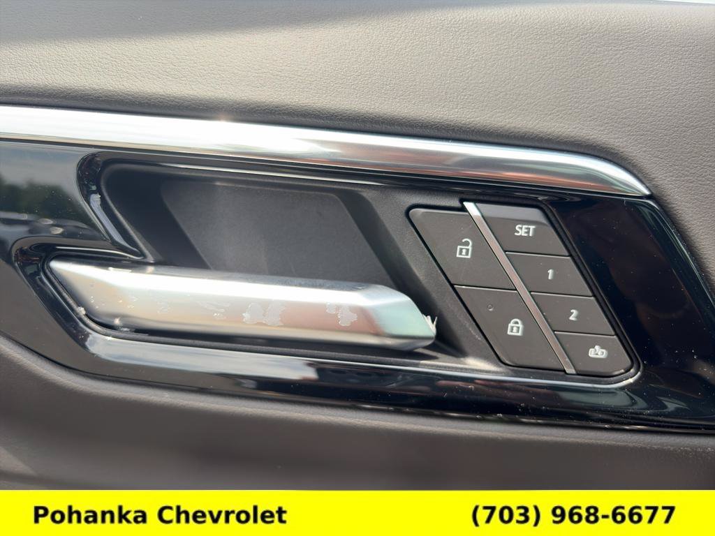 New 2026 Chevrolet Tahoe Premier w/ Sun And Tow Package AWD/4WD image 22