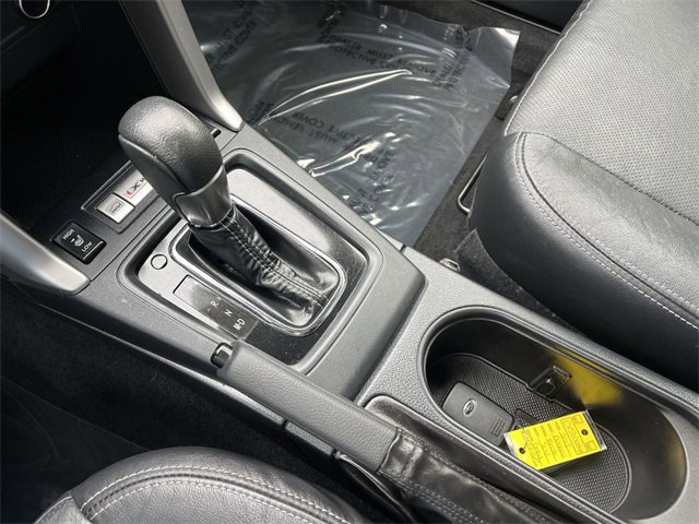 Used 2015 Subaru Forester 2.0XT Touring w/ Eyesight & Navigation System image 20