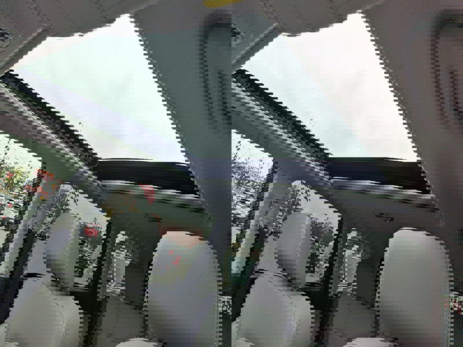 Used 2015 Subaru Forester 2.5i Touring w/ Eyesight & Navigation System image 14