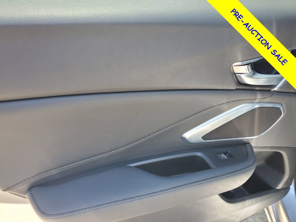 Certified 2024 Acura RDX SH-AWD image 14