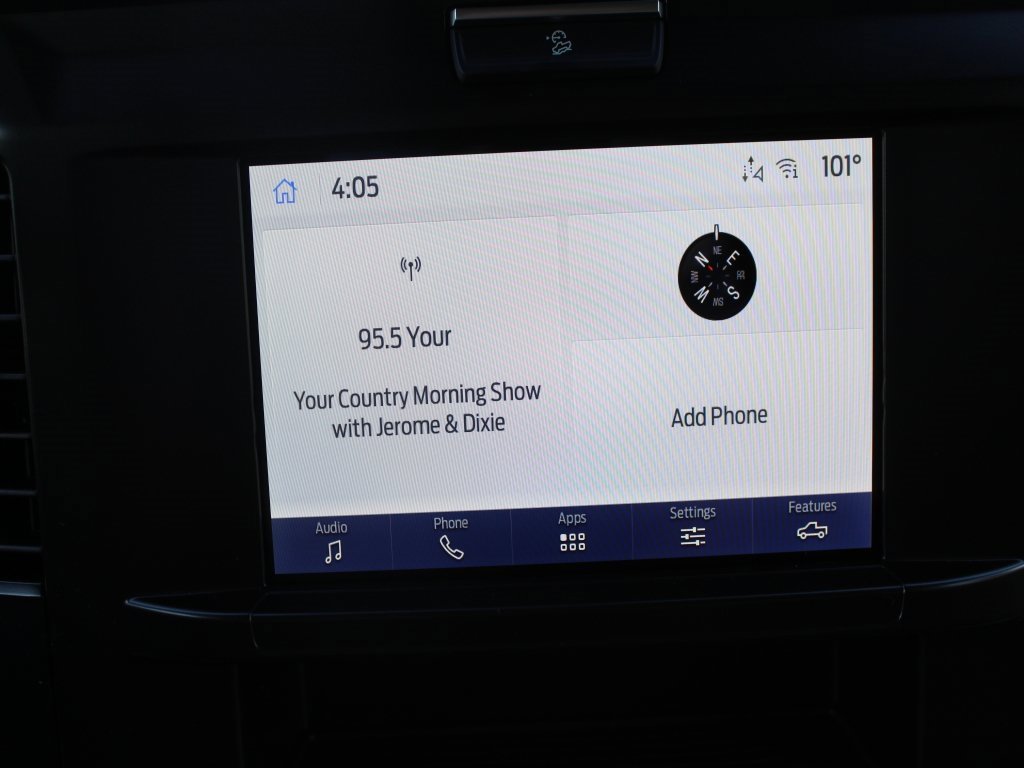 New 2026 Ford F250 XL w/ STX Appearance Package image 15