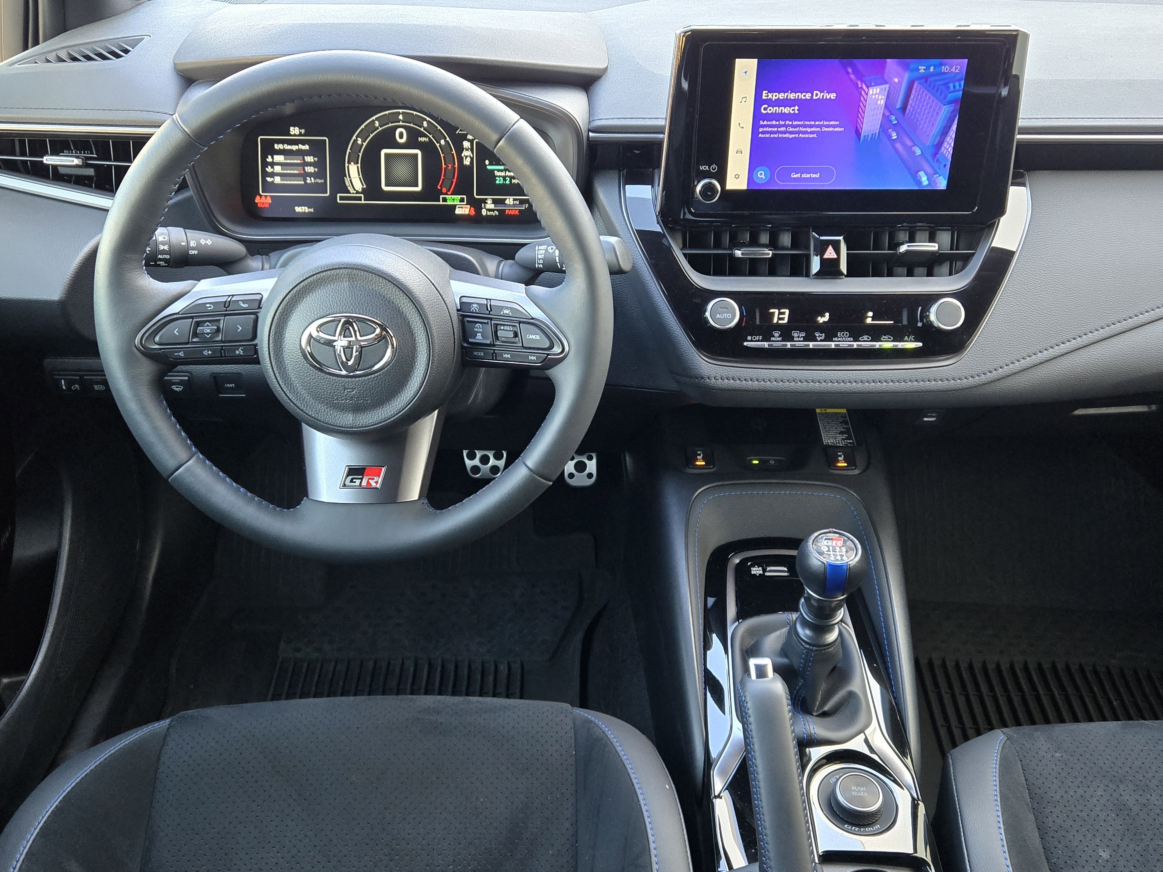 Used 2024 Toyota Corolla Premium image 33