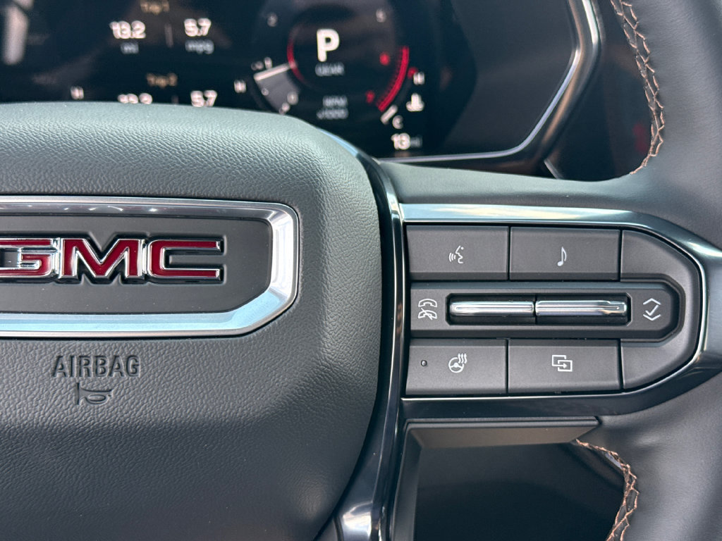 New 2026 GMC Canyon AT4 w/ AT4 Premium Package AWD/4WD image 21
