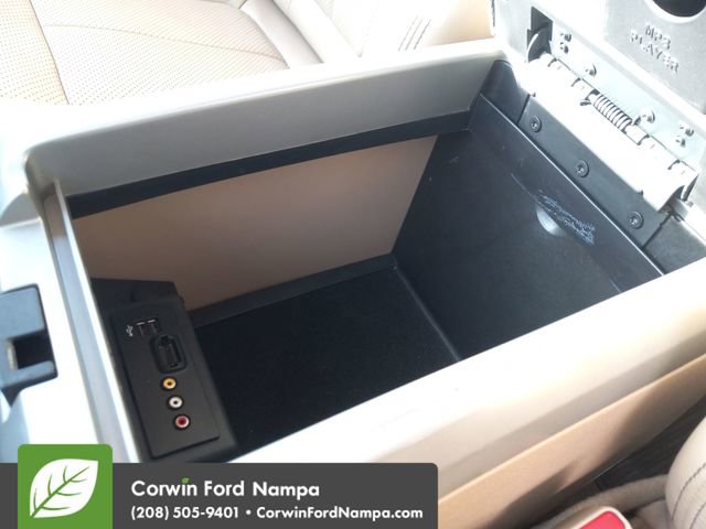 Used 2013 Ford F150 Lariat w/ Luxury Equipment Group image 19