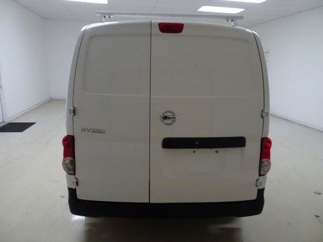 Used 2019 Nissan NV200 S w/ Cruise Control Package FWD image 5