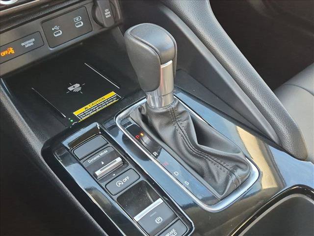 Certified 2026 Acura Integra FWD image 12