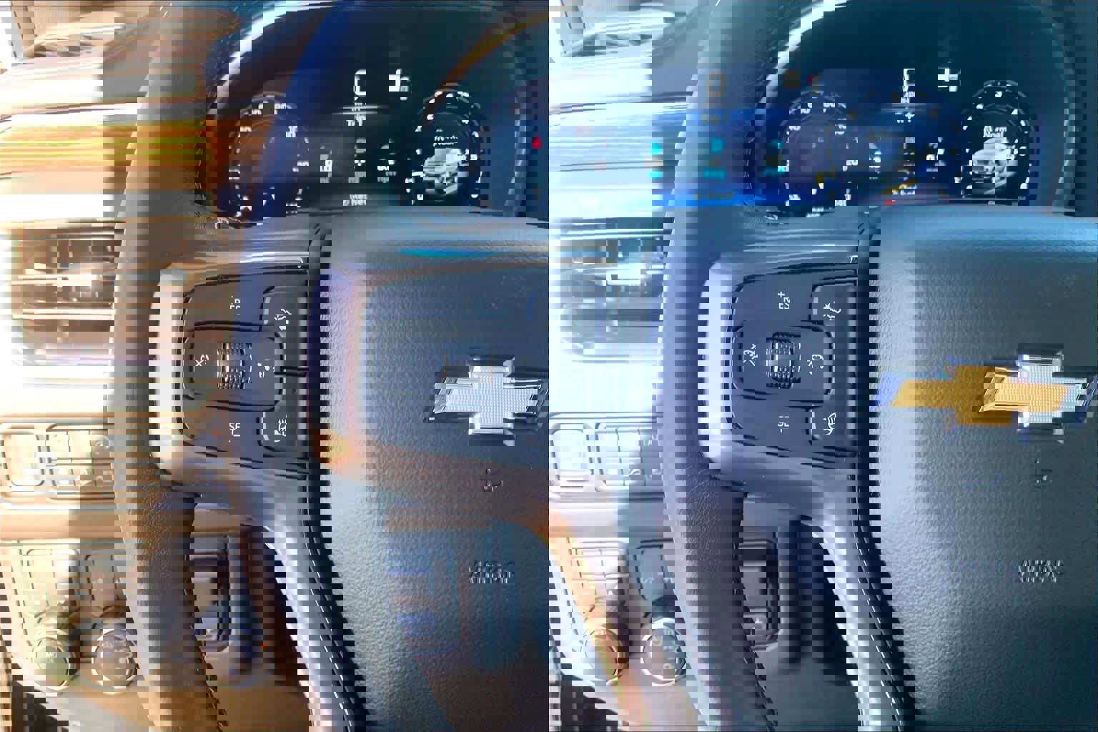 Used 2022 Chevrolet Tahoe High Country w/ Max Trailering Package AWD/4WD image 22