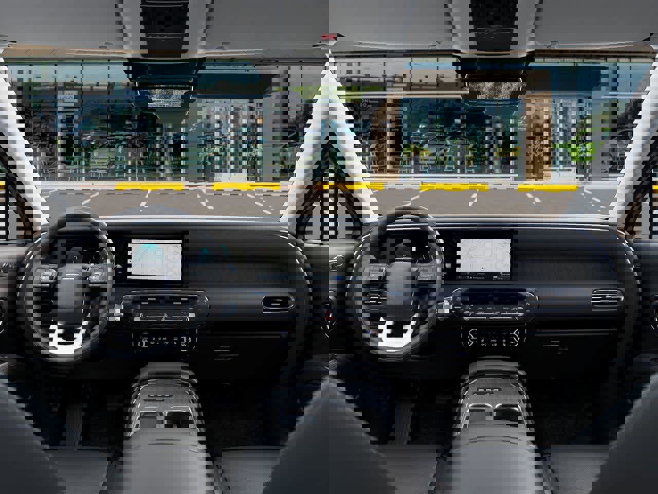 New 2026 Hyundai Palisade SEL Premium image 11