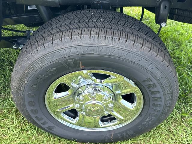New 2025 RAM 2500 Tradesman image 22