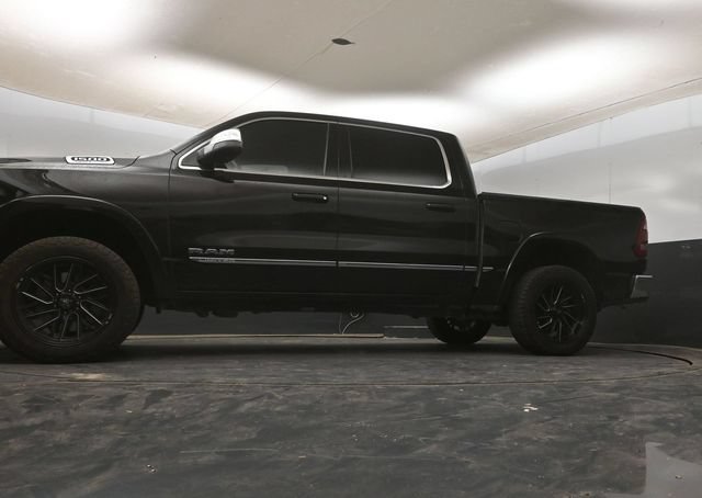 Used 2024 RAM 1500 Limited AWD/4WD image 13