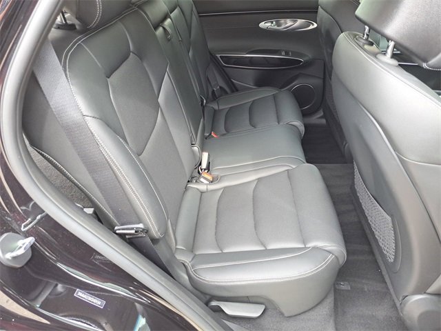 Used 2025 Genesis GV70 2.5T image 26