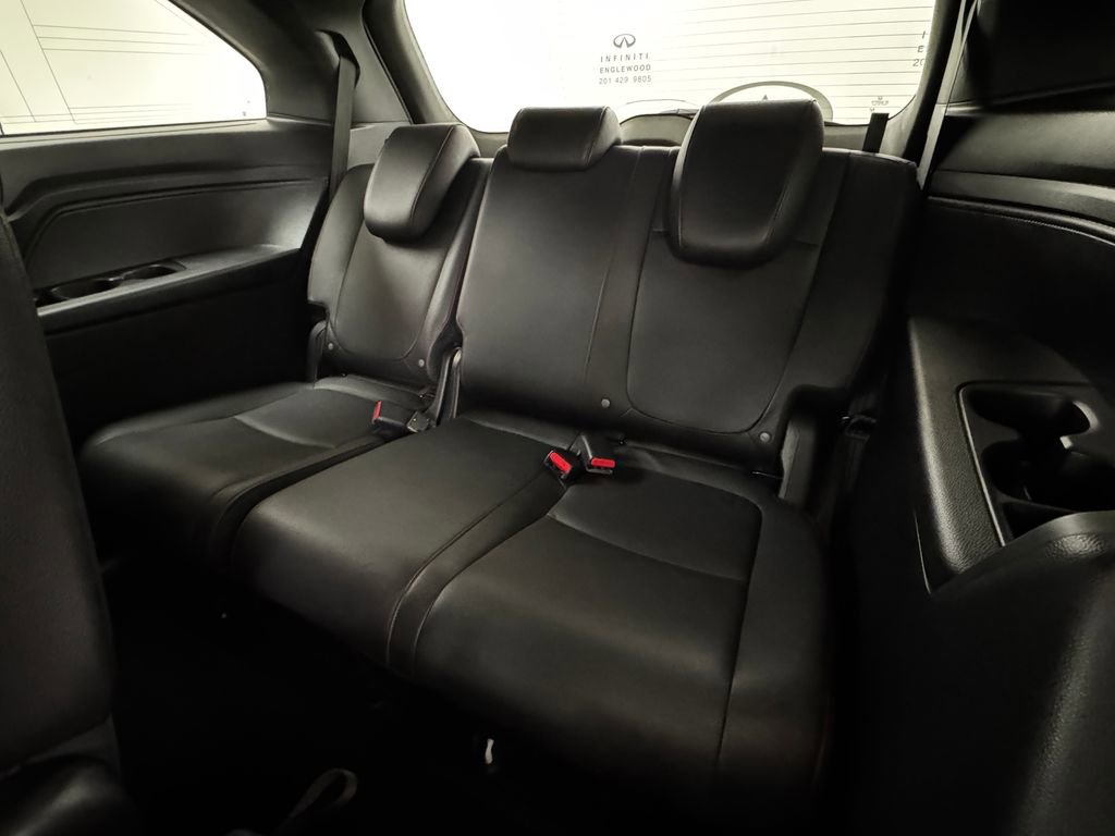 Used 2024 Honda Odyssey Sport image 12
