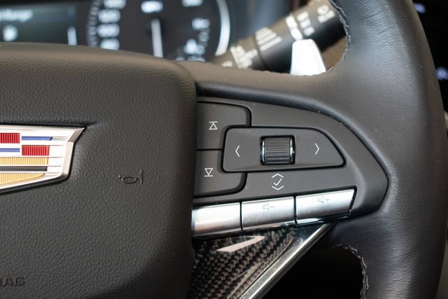 Used 2024 Cadillac XT6 Sport AWD/4WD image 28