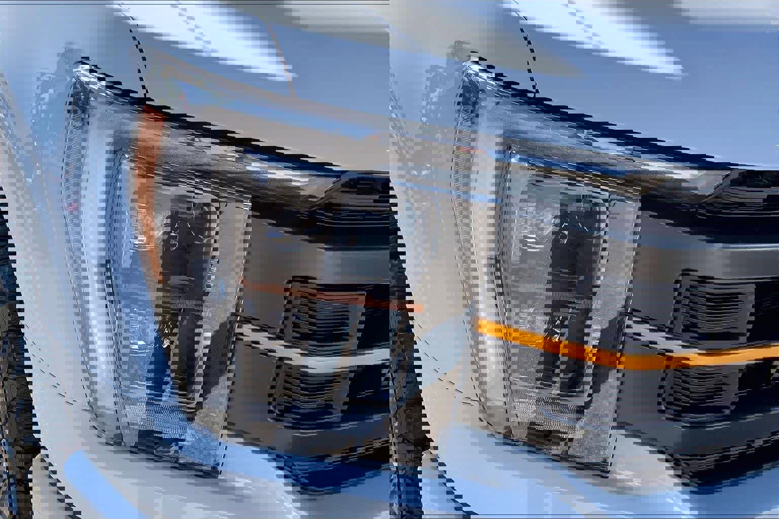 Certified 2023 Ford F150 Tremor w/ Equipment Group 402A High image 27