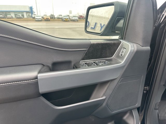 Used 2023 Ford F150 XLT w/ Equipment Group 302A High image 30