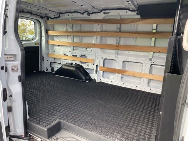 Used 2024 Ford Transit 250 Low Roof w/ Exterior Upgrade Package image 19