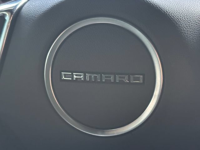 Used 2023 Chevrolet Camaro SS RWD image 13