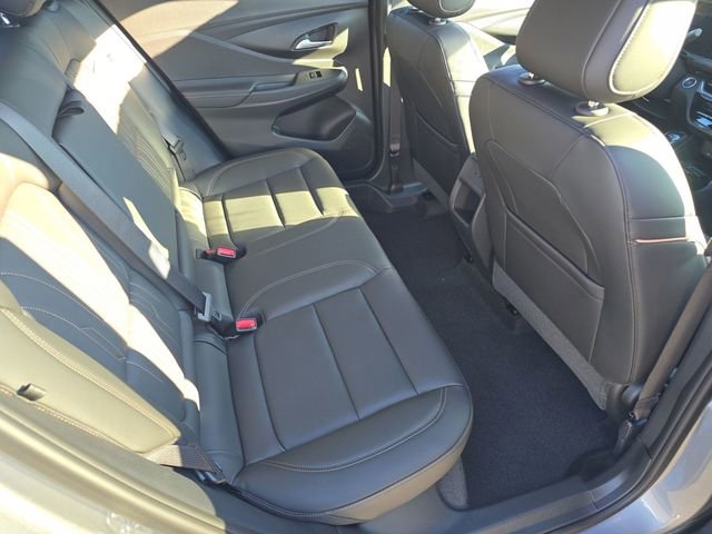 Used 2024 Buick Envista Avenir image 26