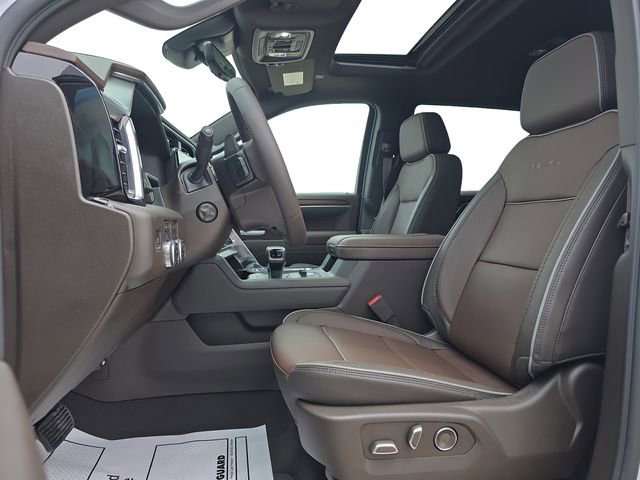 New 2026 GMC Sierra 1500 Denali w/ Technology Package AWD/4WD image 10