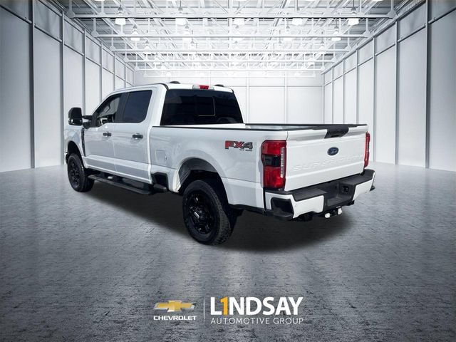 Used 2026 Ford F250 XL w/ STX Appearance Package AWD/4WD image 6