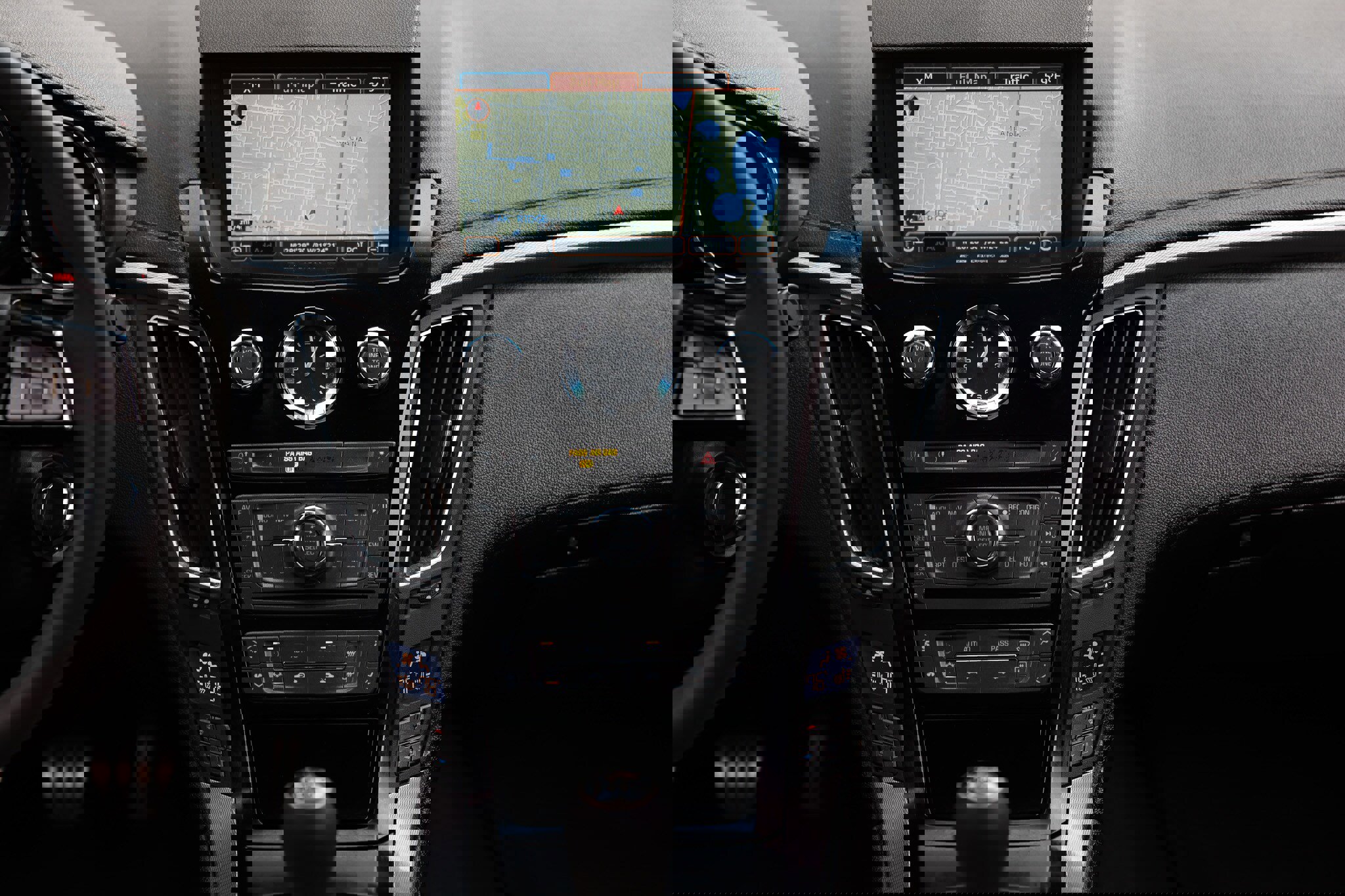 Used 2013 Cadillac CTS V image 40