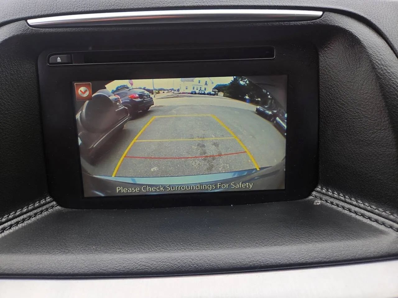 Used 2016 MAZDA CX-5 Touring AWD/4WD image 49