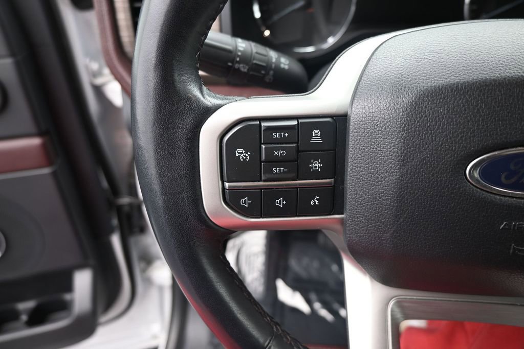 Used 2024 Ford Expedition Max Limited AWD/4WD image 28