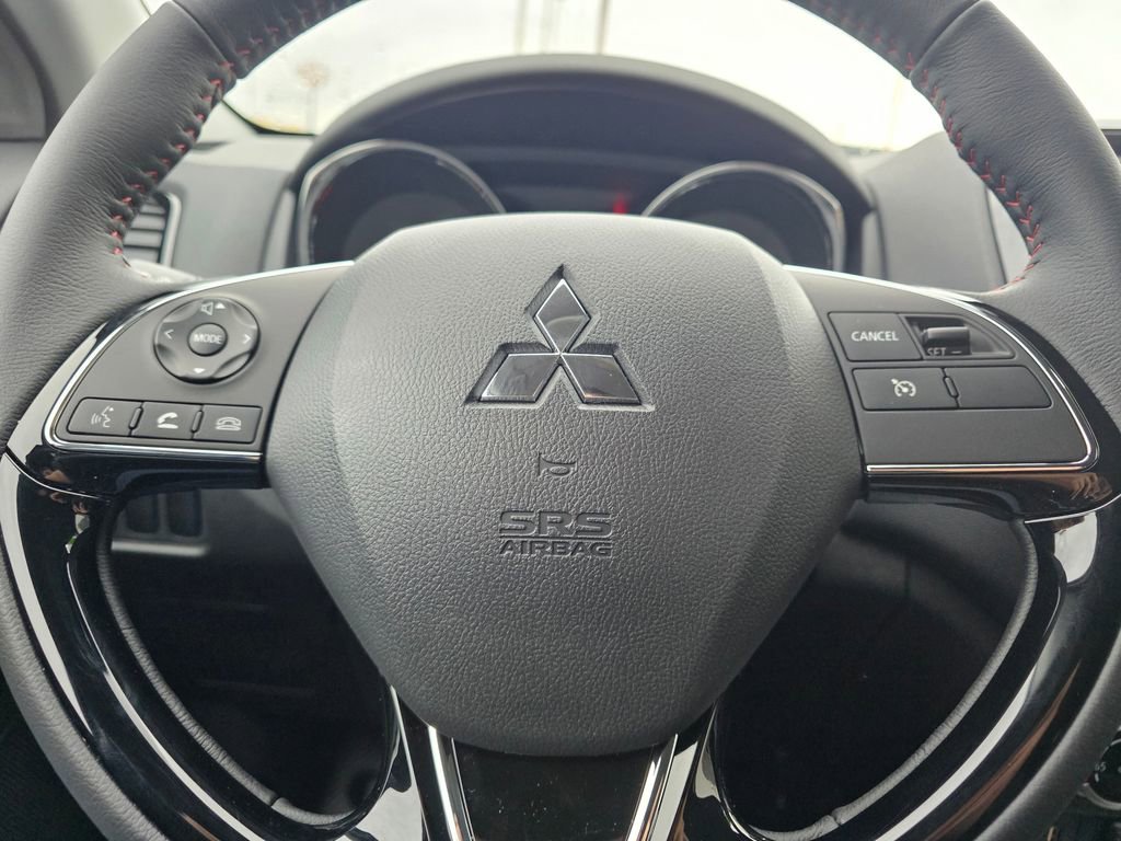 New 2026 Mitsubishi Outlander Sport AWD image 19