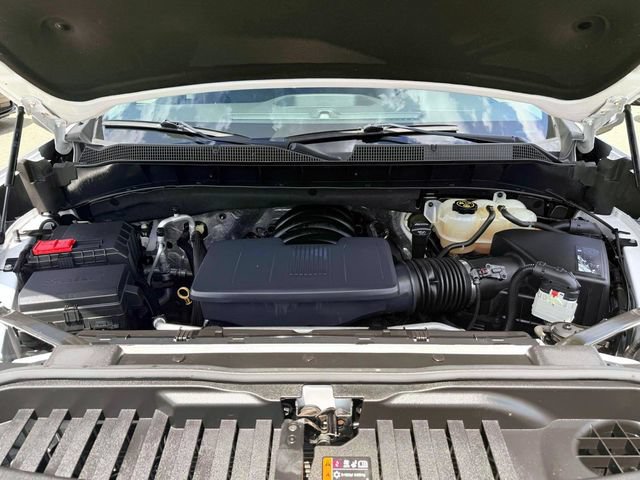 Used 2019 Chevrolet Silverado 1500 LTZ AWD/4WD image 22