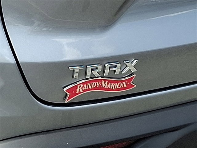 New 2026 Chevrolet Trax ACTIV image 6