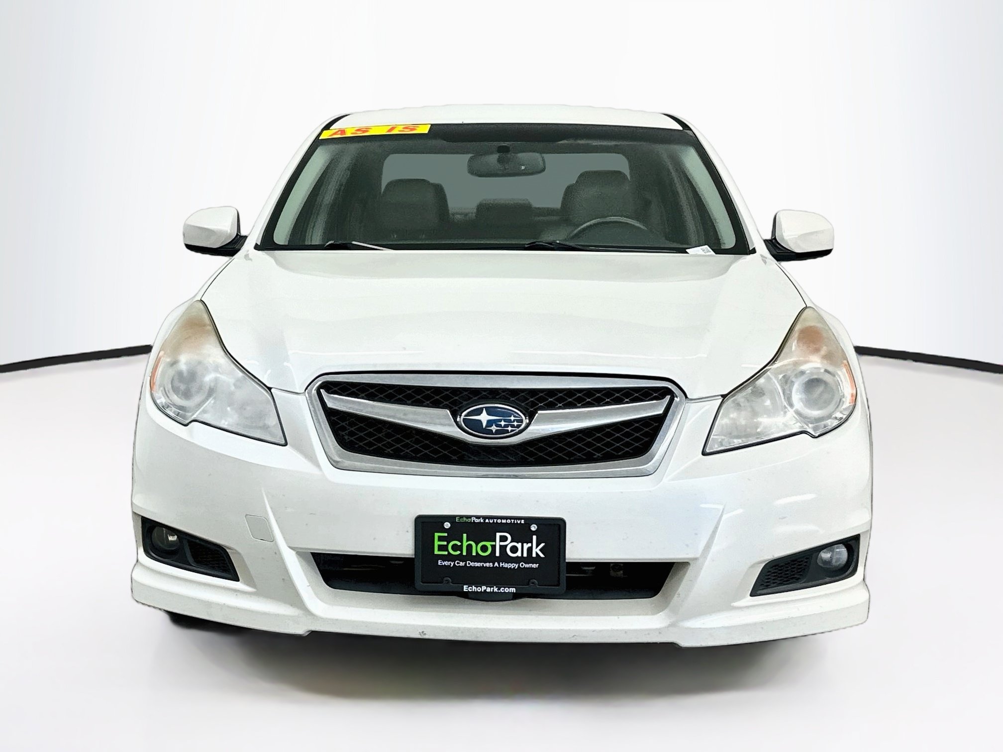 Used 2012 Subaru Legacy 2.5i Limited w/ Popular Pkg 2 AWD/4WD image 2