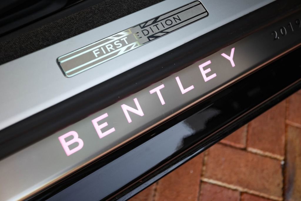 Used 2020 Bentley Continental GT V8 First Edition image 46