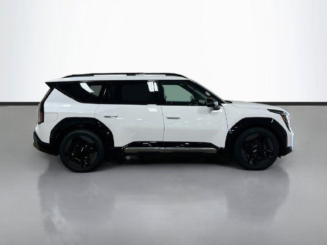 New 2026 Kia EV9 GT-Line AWD/4WD image 8
