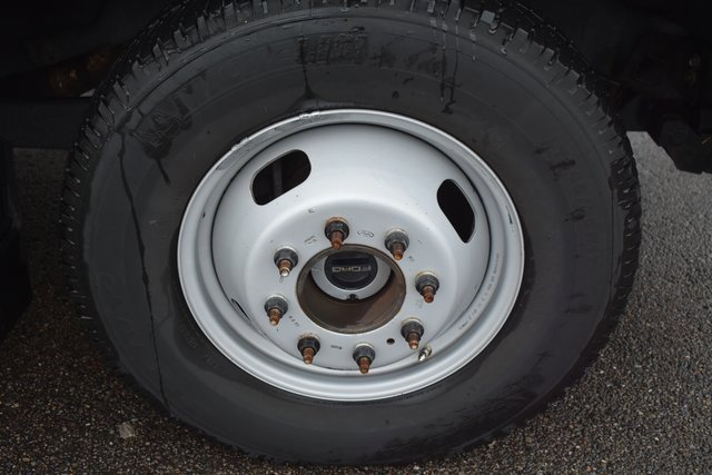 Used 2020 Ford F350 XL w/ Power Equipment Group image 35