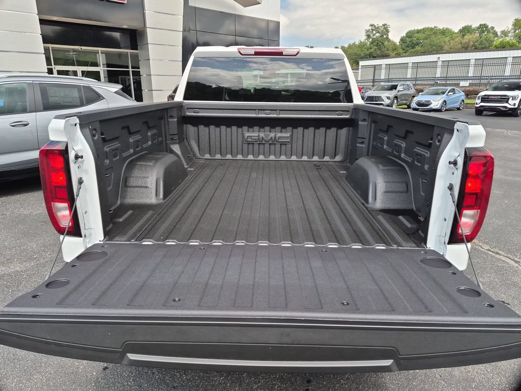 New 2026 GMC Sierra 1500 Elevation w/ Elevation Select Package AWD/4WD image 9