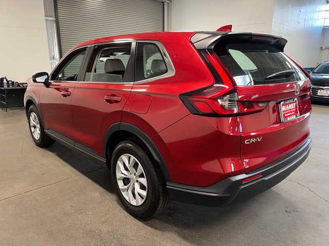Used 2024 Honda CR-V LX image 5